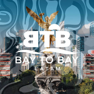 BAY TO BAY ANNOUNCES OPENING OF LATAM DIVISION