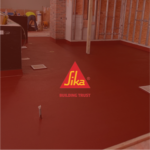 SIKA FEATURES BAY TO BAY CERTIFIED INSTALL AT ROCK & BREWS