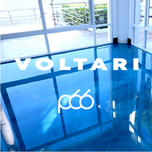 BIMINI BLUE EPOXY FOR VOLTARI ELECTRIC & PIER 66